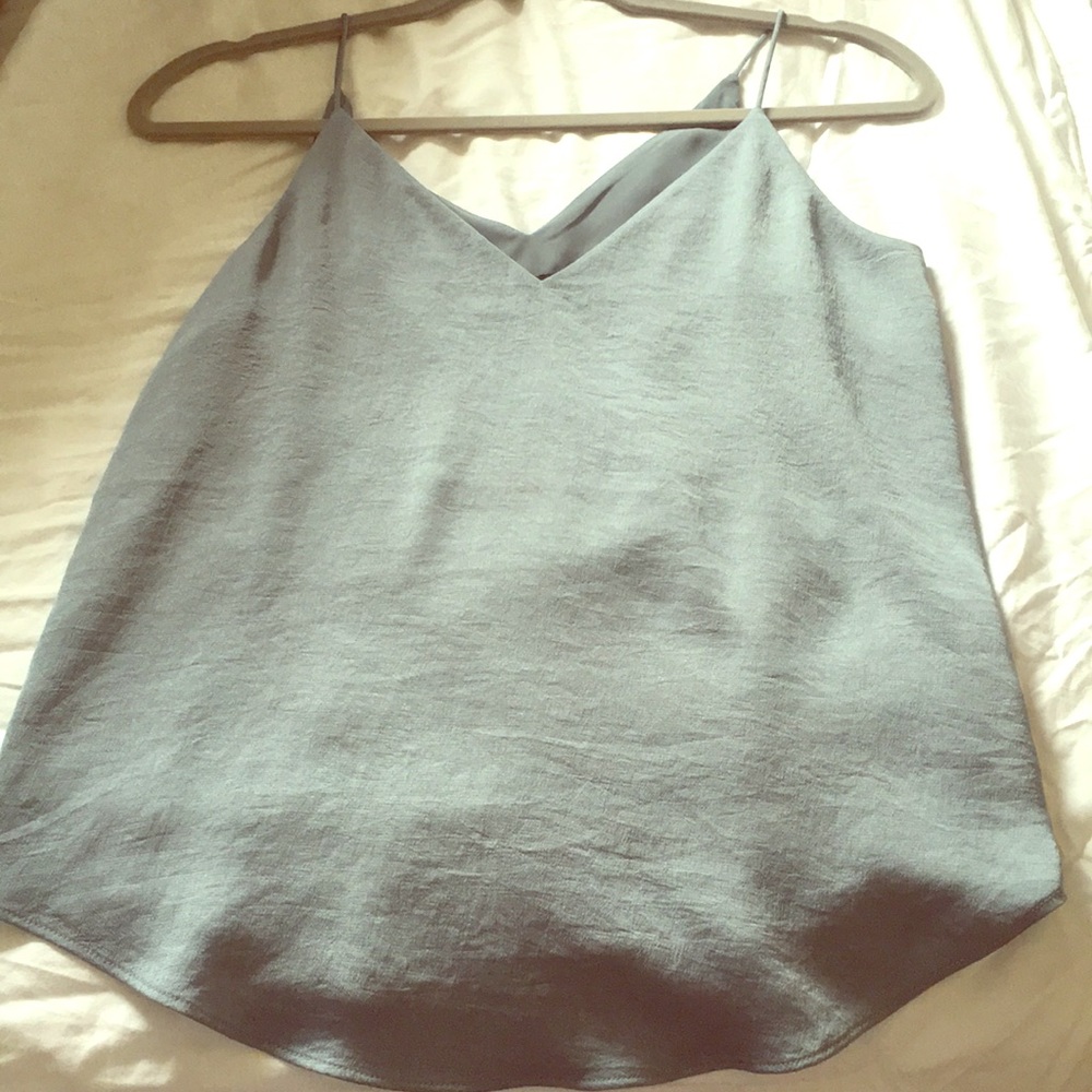 NWT Express cami